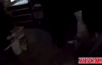 بي بي سي creampie في هذا ضيق الآسيوية كس