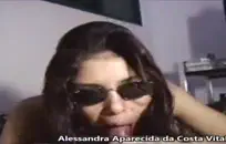 اللسان خنثى ، deepthroat ، الكلب ونائب الرئيس في الفم.