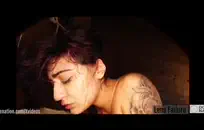 المرة الأولى لي سخيف كس بلدي مع دسار.