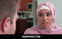 زوجان مراهقان لديهما شريط جنسي ، الجزء 2.