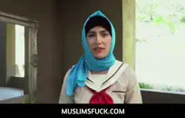 التبول أمام المرآة.