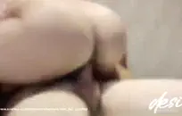 ندف جوارب طويلة وإنكار للفتاة المجاورة.