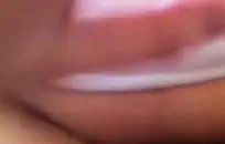 فاتنة رائع يستمني على كام مع دسار.