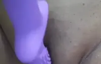 في سن المراهقة تمتص لها خطوة الآباء الديك مع cumshots.