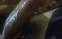 في سن المراهقة يحصل على الديك الذي تتمناه دائمًا ويحصل على الوجه