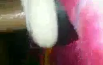 Femboy فتاة في الحمام و الملاعين نفسه مع دسار.