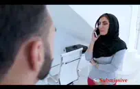 نيك جامد زنجي مع روسي