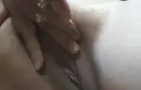 Throatfuck بينما الزوج بعيد pt2.