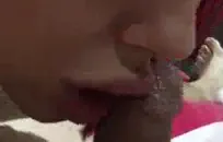 ربة منزل مطيع تريد بعض الديك في مؤخرتها.